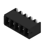 SC-SMT 3.81/05/270G 1.5SN BK RL Złącze wtykowe płytek drukowanych, nr.katalogowy 2457550000