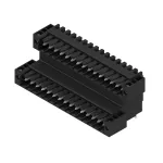 SLD 3.50V/30/90F 3.2SN BK BX Złącze wtykowe płytek drukowanych, nr.katalogowy 2457740000