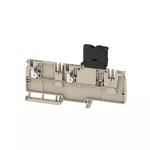 AAP22 4 LI-FS 60-150V Złączka szynowa z bezpiecznikiem, nr.katalogowy 2460130000