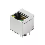 RJ45M R1V 3.3N4Y/G TY Złącze wtykowe płytek drukowanych, nr.katalogowy 2461070000