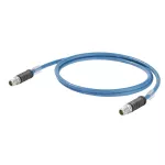 IE-C6GB8RB0250XCSXCS-E Przewód połączeniowy przemysłowy, nr.katalogowy 2464200250