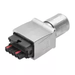 IE-PS-VAPM-5P-2.5 Złącze wtykowe sieciowe modułowe, nr.katalogowy 2465440000