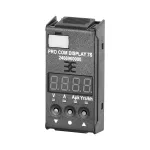 PRO COM DISPLAY 7S Zasilacz DC, nr.katalogowy 2466960000