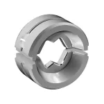 ES EPG/HPG 60 WM 10 Matryca do prasek zaciskających końcówki kablowe, nr.katalogowy 2469540000