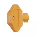 KLIPPON QL KEY Klucz do szaf, nr.katalogowy 2473930000
