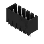 SL 3.50/05/180G 3.2SN BK BX Złącze wtykowe płytek drukowanych, nr.katalogowy 2484460000