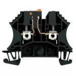 WTR 2.5 SW Złączka szynowa rozłączalno-pomiarowa, nr.katalogowy 2495670000