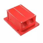 HV4000/2-M12 F Złączka szynowa przelotowa, nr.katalogowy 2496040000