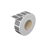 SM 27/18 MM GR VPE100 Materiał do etykiet, nr.katalogowy 2496900000