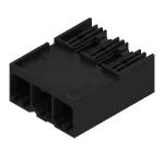 SV-SMT 7.62HP/03/270G 2.6SN BK BX Złącze wtykowe płytek drukowanych, nr.katalogowy 2499340000