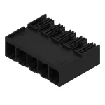 SV-SMT 7.62HP/05/270G 2.6SN BK BX Złącze wtykowe płytek drukowanych, nr.katalogowy 2499360000
