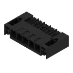 SV-SMT 7.62HP/05/90SF 2.6SN BK BX Złącze wtykowe płytek drukowanych, nr.katalogowy 2499630000