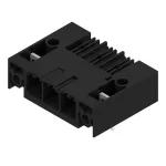 SV-SMT 7.62HP/03/90LF 2.6SN BK BX Złącze wtykowe płytek drukowanych, nr.katalogowy 2499650000