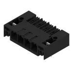 SV-SMT 7.62HP/04/90LF 2.6SN BK BX Złącze wtykowe płytek drukowanych, nr.katalogowy 2499660000