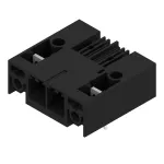 SV-SMT 7.62HP/02/90LSF 2.6SN BK BX Złącze wtykowe płytek drukowanych, nr.katalogowy 2499680000