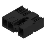 SV-SMT 7.62IT/03/90MF3 2.6SN BK BX Złącze wtykowe płytek drukowanych, nr.katalogowy 2499730000