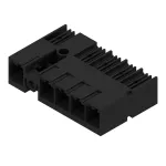 SV-SMT 7.62IT/05/90MF2 2.6SN BK BX Złącze wtykowe płytek drukowanych, nr.katalogowy 2499760000
