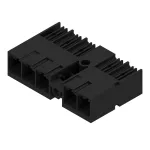 SV-SMT 7.62IT/05/90MF4 2.6SN BK BX Złącze wtykowe płytek drukowanych, nr.katalogowy 2499780000