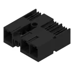 SV-SMT 7.62IT/03/90MSF2 2.6SN BK BX Złącze wtykowe płytek drukowanych, nr.katalogowy 2499810000
