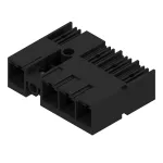 SV-SMT 7.62IT/04/90MSF2 2.6SN BK BX Złącze wtykowe płytek drukowanych, nr.katalogowy 2499830000