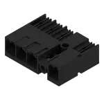 SV-SMT 7.62IT/04/90MSF4 2.6SN BK BX Złącze wtykowe płytek drukowanych, nr.katalogowy 2499850000