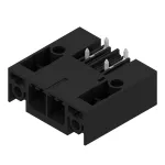 SV-SMT 7.62HP/02/270SF 2.6SN BK BX Złącze wtykowe płytek drukowanych, nr.katalogowy 2499940000