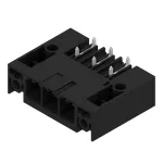 SV-SMT 7.62HP/03/270SF 2.6SN BK BX Złącze wtykowe płytek drukowanych, nr.katalogowy 2499950000