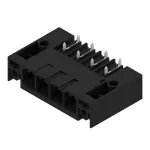 SV-SMT 7.62HP/04/270SF 2.6SN BK BX Złącze wtykowe płytek drukowanych, nr.katalogowy 2499960000