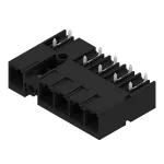 SV-SMT 7.62IT/05/270MSF2 2.6SN BK BX Złącze wtykowe płytek drukowanych, nr.katalogowy 2500370000