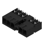 SV-SMT 7.62IT/05/270MSF4 2.6SN BK BX Złącze wtykowe płytek drukowanych, nr.katalogowy 2500390000
