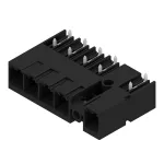 SV-SMT 7.62IT/05/270MSF5 2.6SN BK BX Złącze wtykowe płytek drukowanych, nr.katalogowy 2500400000