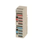SET AAP13 6/1.5/12C Złączka szynowa przelotowa, nr.katalogowy 2506340000