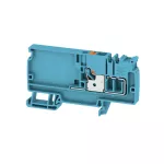 AAP11 6 LO BL/OR Złączka szynowa przelotowa, nr.katalogowy 2522720000