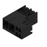 SV-SMT 7.62HP/02/90G SC/4 2.6SN BX Złącze wtykowe płytek drukowanych, nr.katalogowy 2528950000