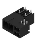 SV-SMT 7.62HP/02/270G SC/4 2.6SN BX Złącze wtykowe płytek drukowanych, nr.katalogowy 2528970000