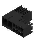 SV-SMT 7.62HP/02/90G SC/8 2.6SN BX Złącze wtykowe płytek drukowanych, nr.katalogowy 2529040000