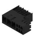 SV-SMT 7.62HP/03/90G SC/6 2.6SN BX Złącze wtykowe płytek drukowanych, nr.katalogowy 2529060000