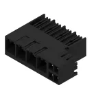 SV-SMT 7.62HP/04/90G SC/4 2.6SN BX Złącze wtykowe płytek drukowanych, nr.katalogowy 2529080000