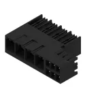 SV-SMT 7.62HP/04/90G SC/6 2.6SN BX Złącze wtykowe płytek drukowanych, nr.katalogowy 2529090000
