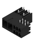 SV-SMT 7.62HP/02/270G SC/6 2.6SN BX Złącze wtykowe płytek drukowanych, nr.katalogowy 2529260000