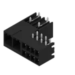 SV-SMT 7.62HP/02/270G SC/8 2.6SN BX Złącze wtykowe płytek drukowanych, nr.katalogowy 2529270000