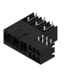 SV-SMT 7.62HP/03/270G SC/6 2.6SN BX Złącze wtykowe płytek drukowanych, nr.katalogowy 2529290000