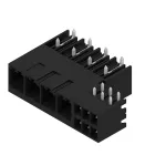 SV-SMT 7.62HP/04/270G SC/6 2.6SN BX Złącze wtykowe płytek drukowanych, nr.katalogowy 2529320000