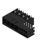 SV-SMT 7.62HP/04/270G SC/8 2.6SN BX Złącze wtykowe płytek drukowanych, nr.katalogowy 2529330000