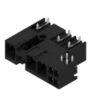 SV-SMT 7.62HP/03/270MF2 SC/4 2.6SN BX Złącze wtykowe płytek drukowanych, nr.katalogowy 2529390000