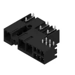 SV-SMT 7.62HP/03/270MF2 SC/6 2.6SN BX Złącze wtykowe płytek drukowanych, nr.katalogowy 2529400000
