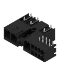 SV-SMT 7.62HP/03/270MF3 SC/8 2.6SN BX Złącze wtykowe płytek drukowanych, nr.katalogowy 2529440000