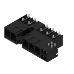 SV-SMT 7.62HP/05/270MF3 SC/4 2.6SN BX Złącze wtykowe płytek drukowanych, nr.katalogowy 2529480000