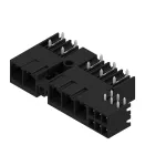 SV-SMT 7.62HP/05/270MF3 SC/6 2.6SN BX Złącze wtykowe płytek drukowanych, nr.katalogowy 2529490000