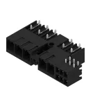 SV-SMT 7.62HP/05/270MF4 SC/6 2.6SN BX Złącze wtykowe płytek drukowanych, nr.katalogowy 2529520000
